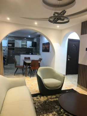2 bedroom with PS4 in Osapa London